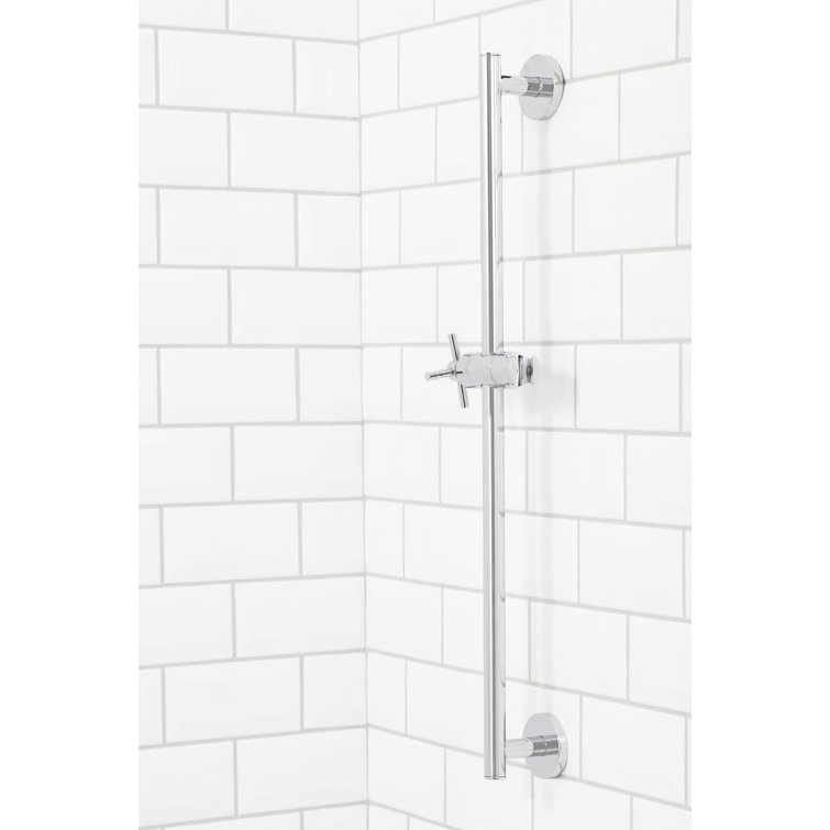 Speakman Neo Shower Slide Bar Wayfair Canada